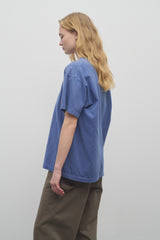 LaviniaコットンTシャツ
