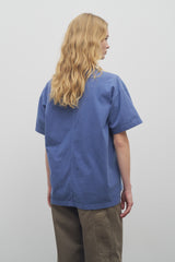 LaviniaコットンTシャツ