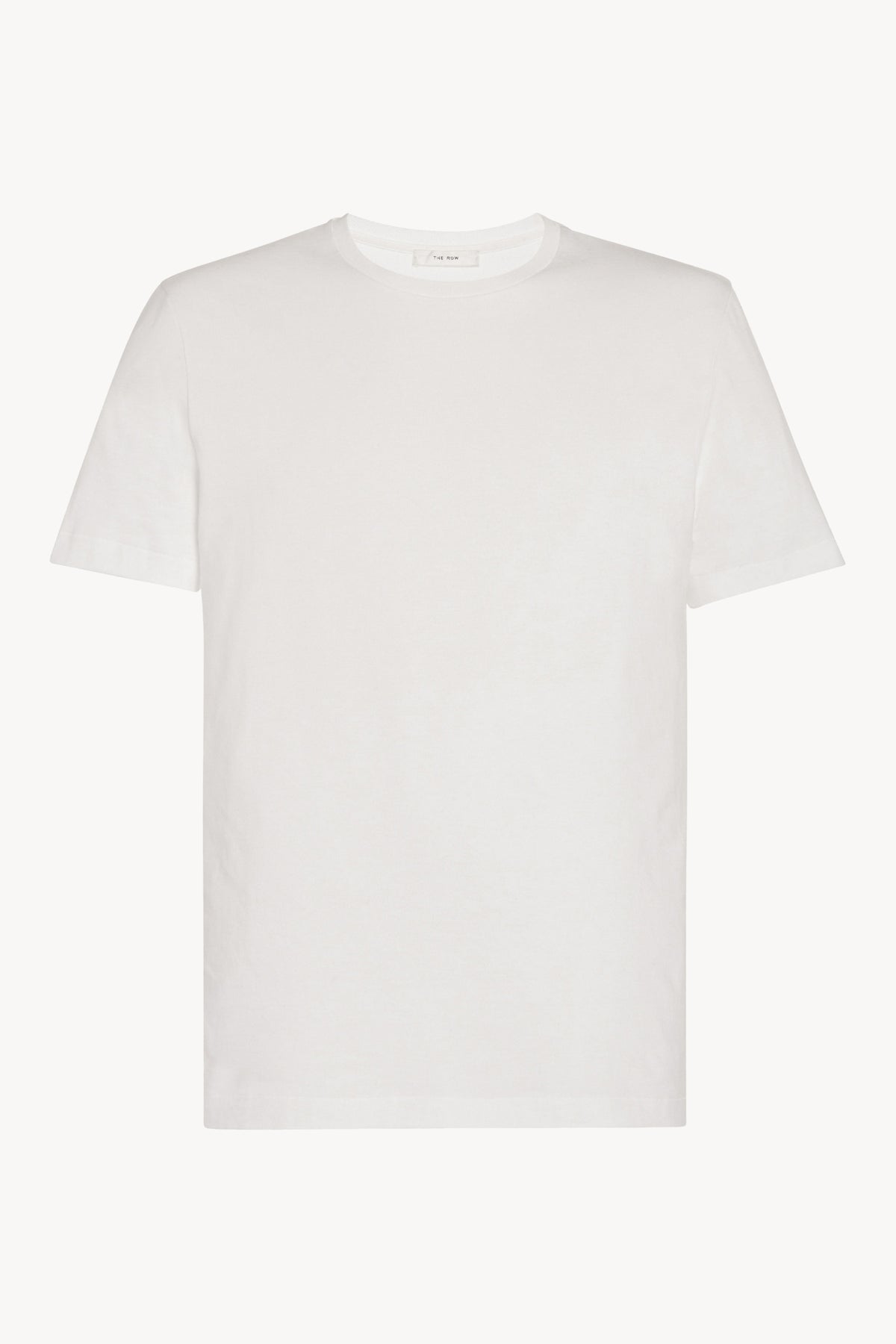 Luke T-Shirt en Coton