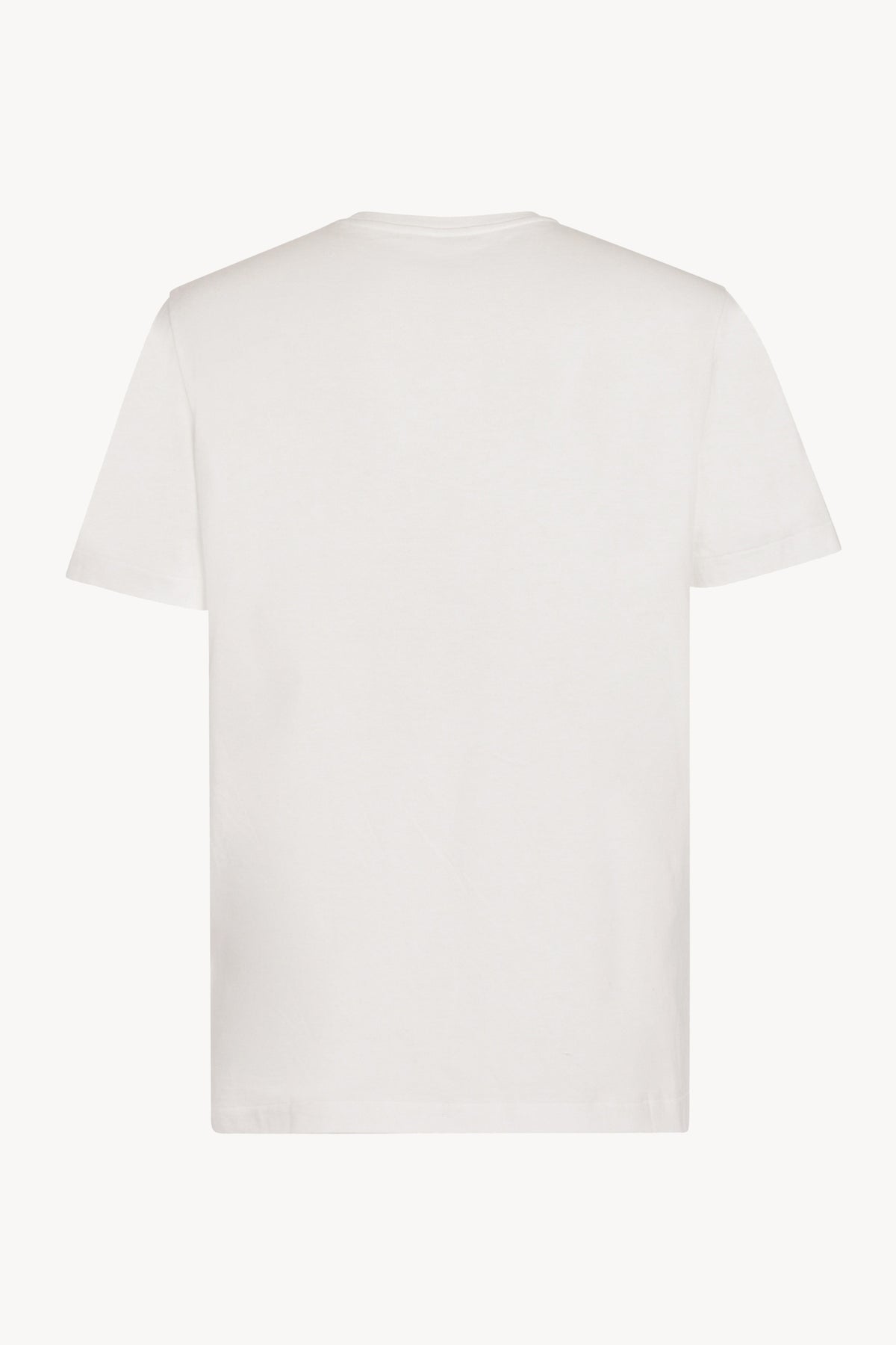 Luke T-Shirt en Coton