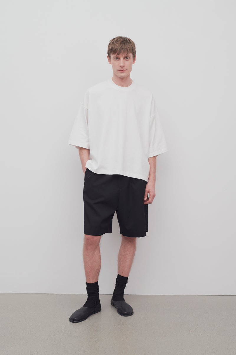 Bemidi ウールパンツ