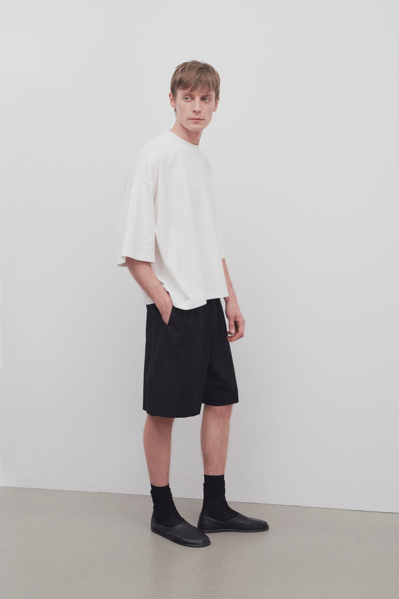 Bemidi ウールパンツ