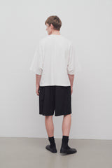 Bemidi ウールパンツ