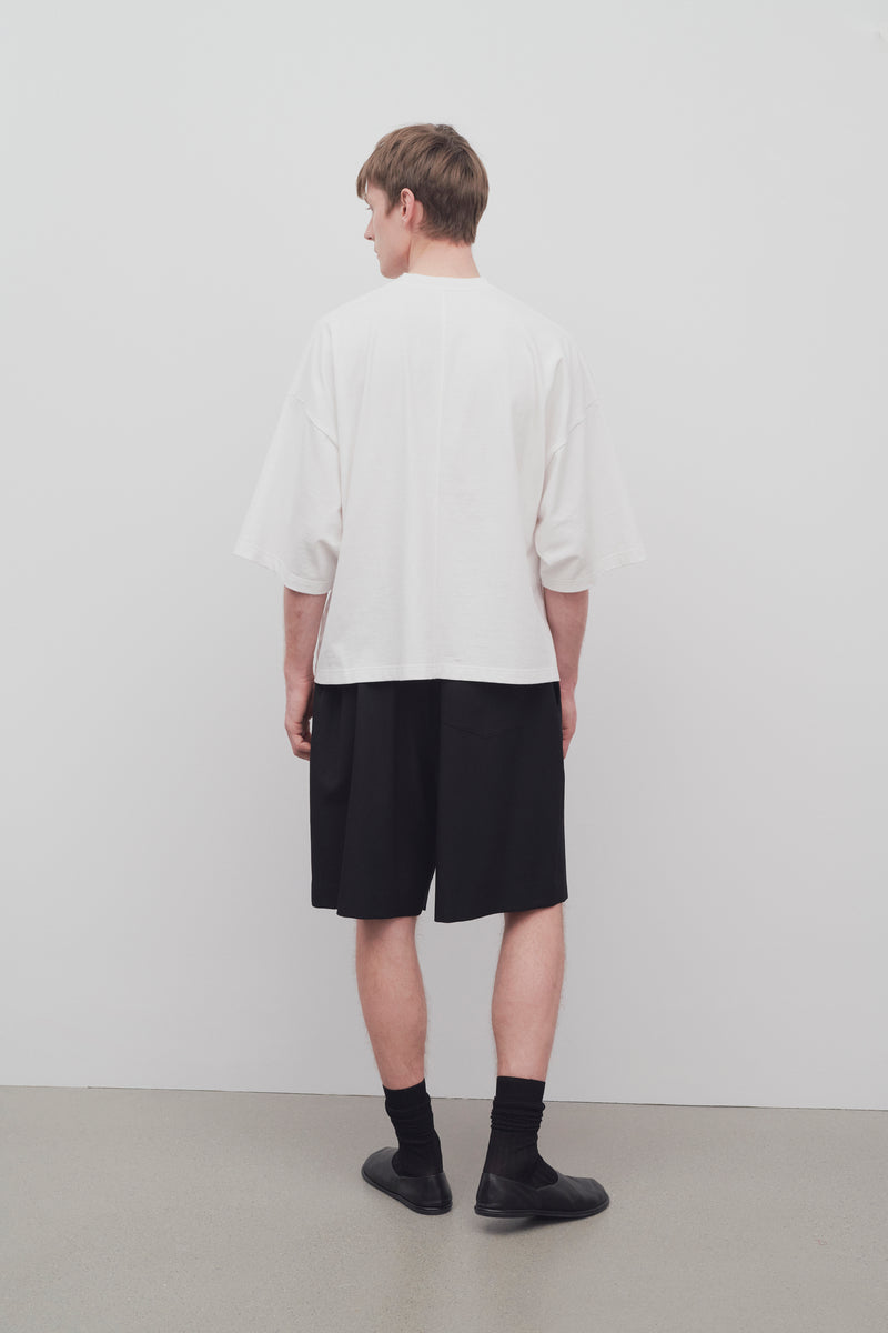 Bemidi ウールパンツ