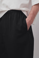 Bemidi ウールパンツ