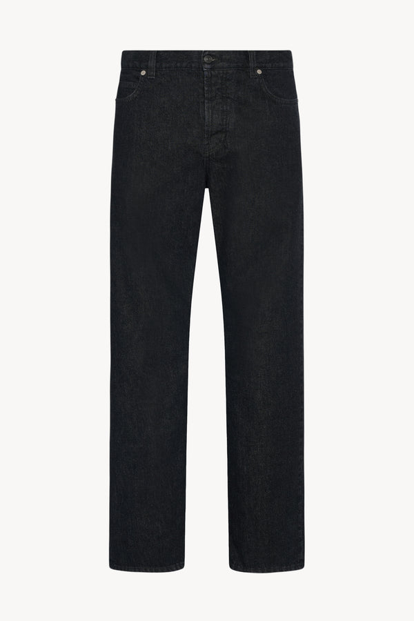 Rossen Jean in Cotton