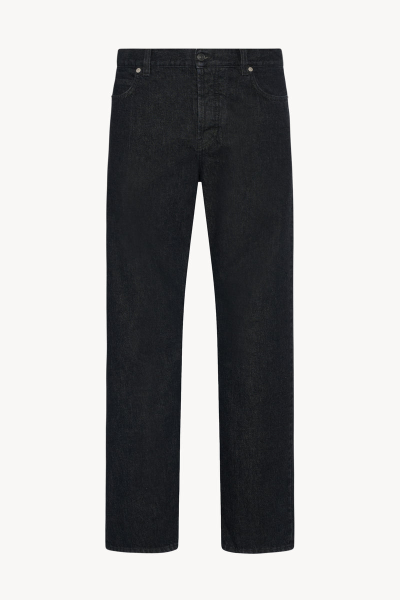 Rossen Jean in Cotton