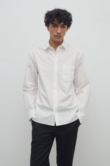 Ashford Chemise en Coton