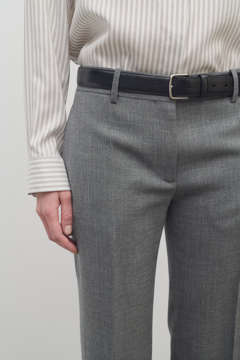 Ian Pantaloni in Lana