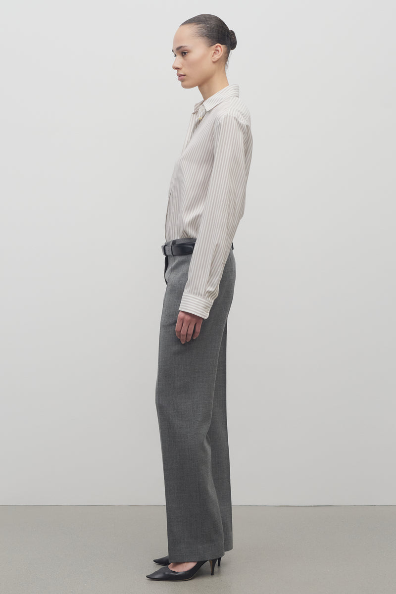 Ian Pantaloni in Lana