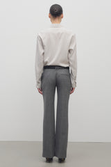 Ian Pantaloni in Lana