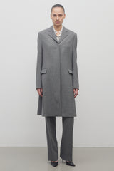Kamila Cappotto in Lana