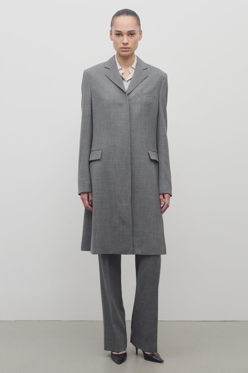 Kamila Cappotto in Lana