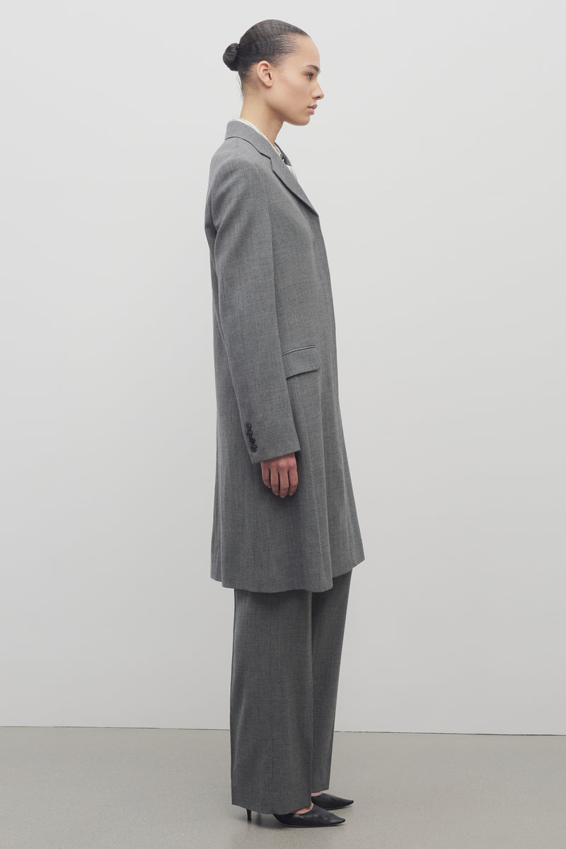 Kamila Cappotto in Lana