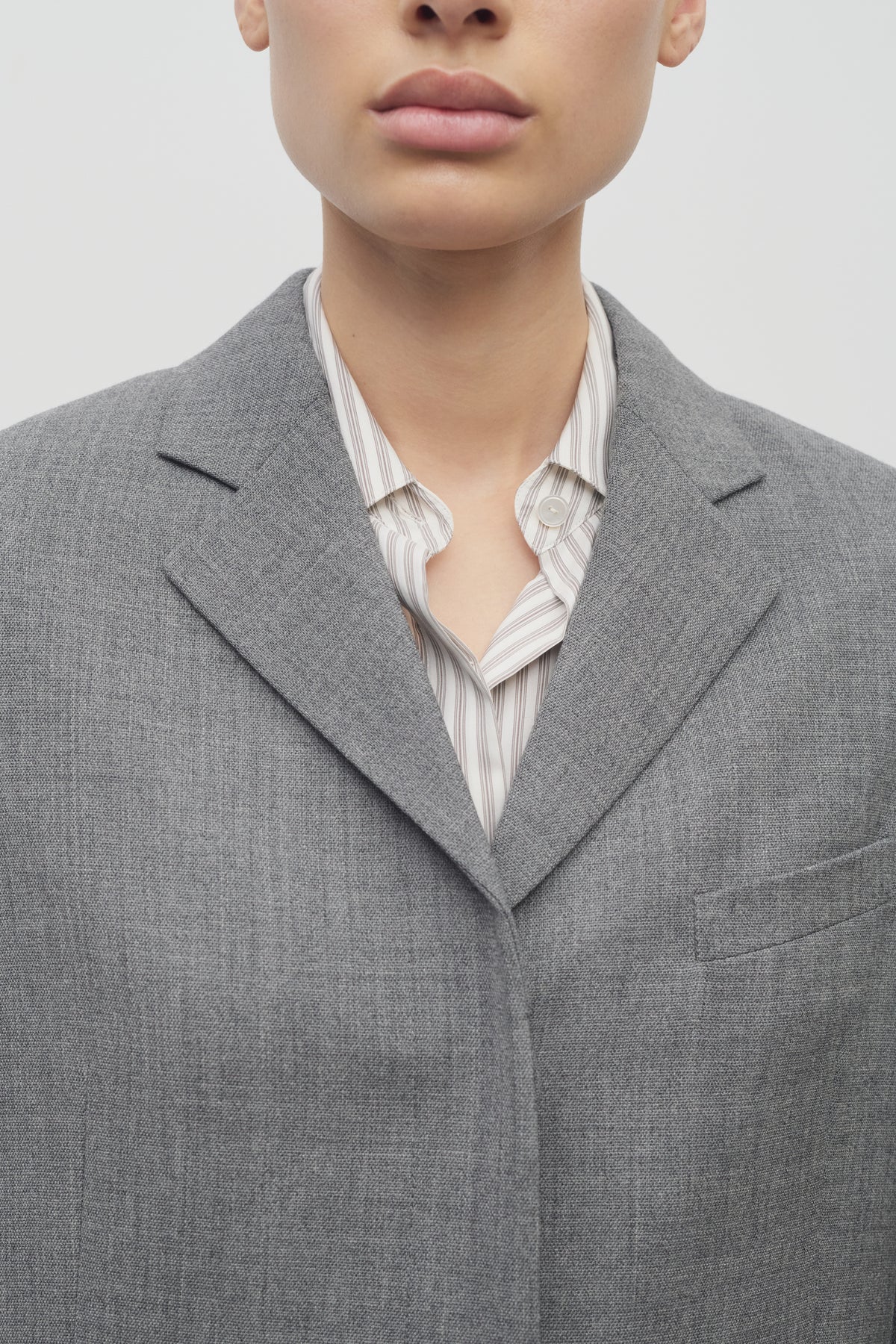 Kamila Cappotto in Lana