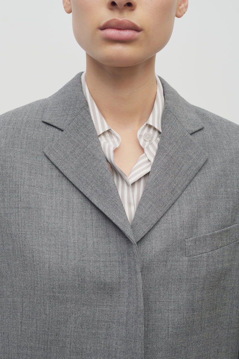 Kamila Cappotto in Lana