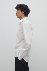 Ashford Shirt in Cotton