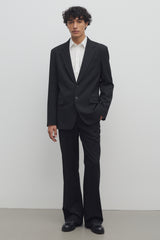 Alistaire Pantaloni in Lana