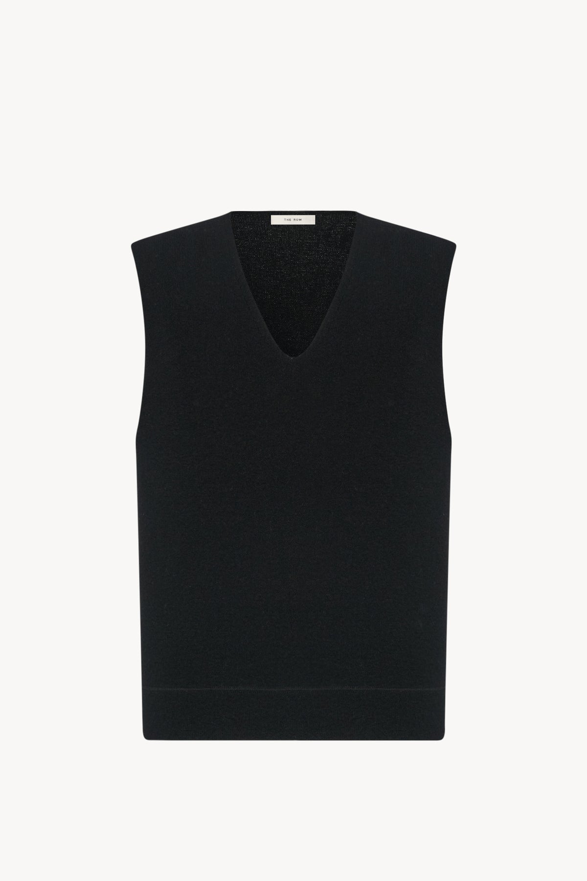 Chaleco Lleyton de Cachemira