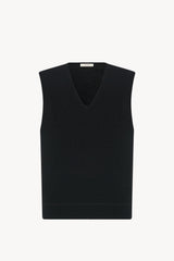 Chaleco Lleyton de Cachemira