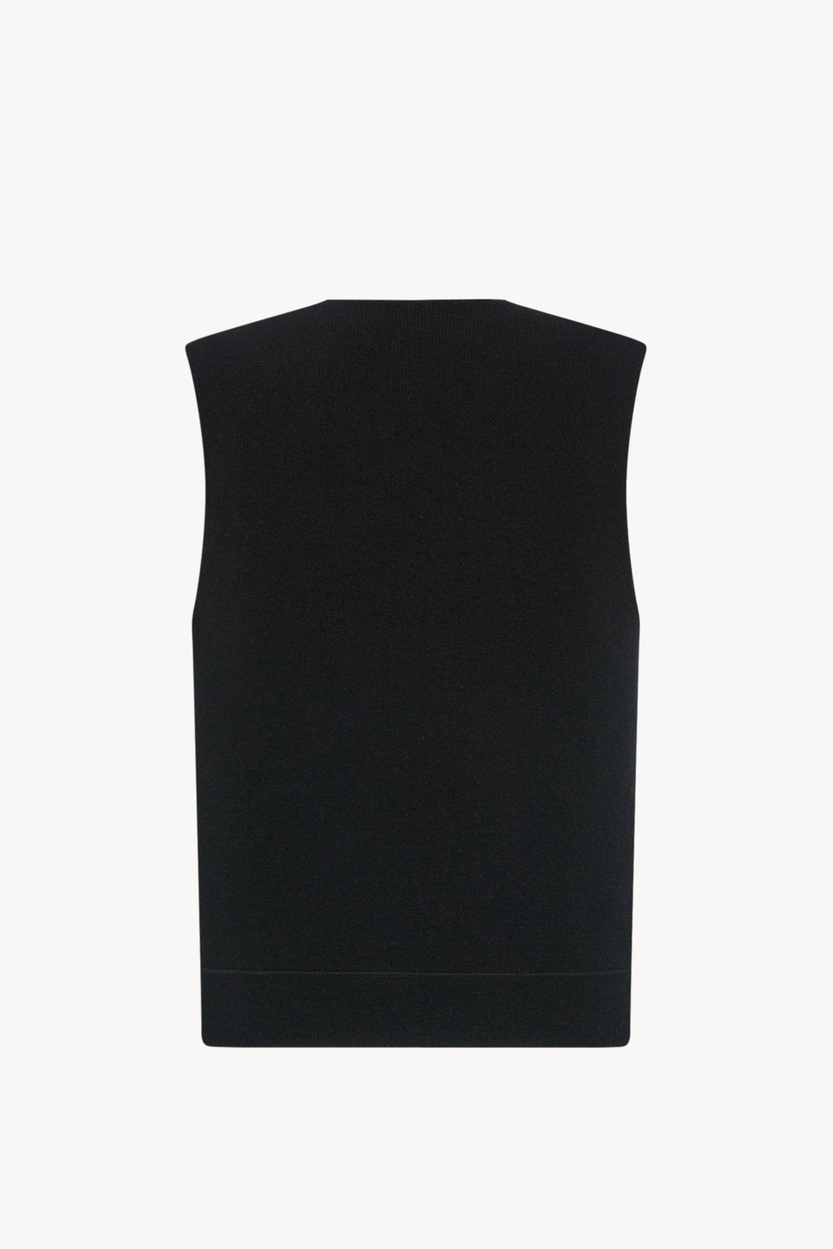 Chaleco Lleyton de Cachemira