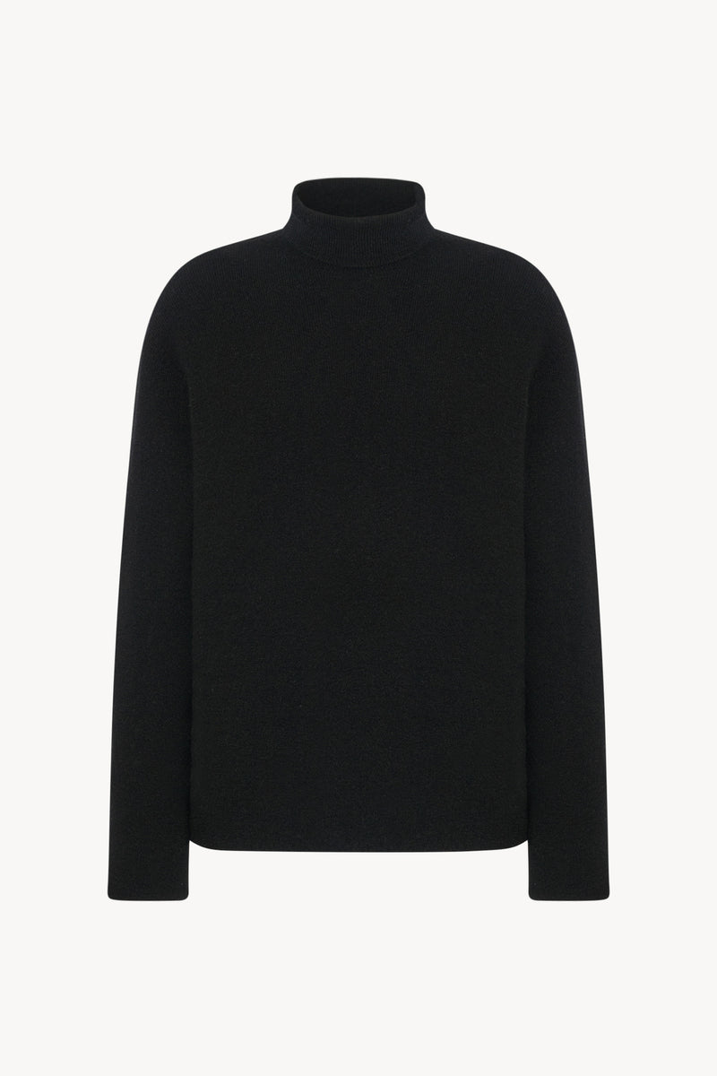 Heti Turtleneck in Cashmere