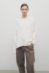 Kabira Top in Cotton