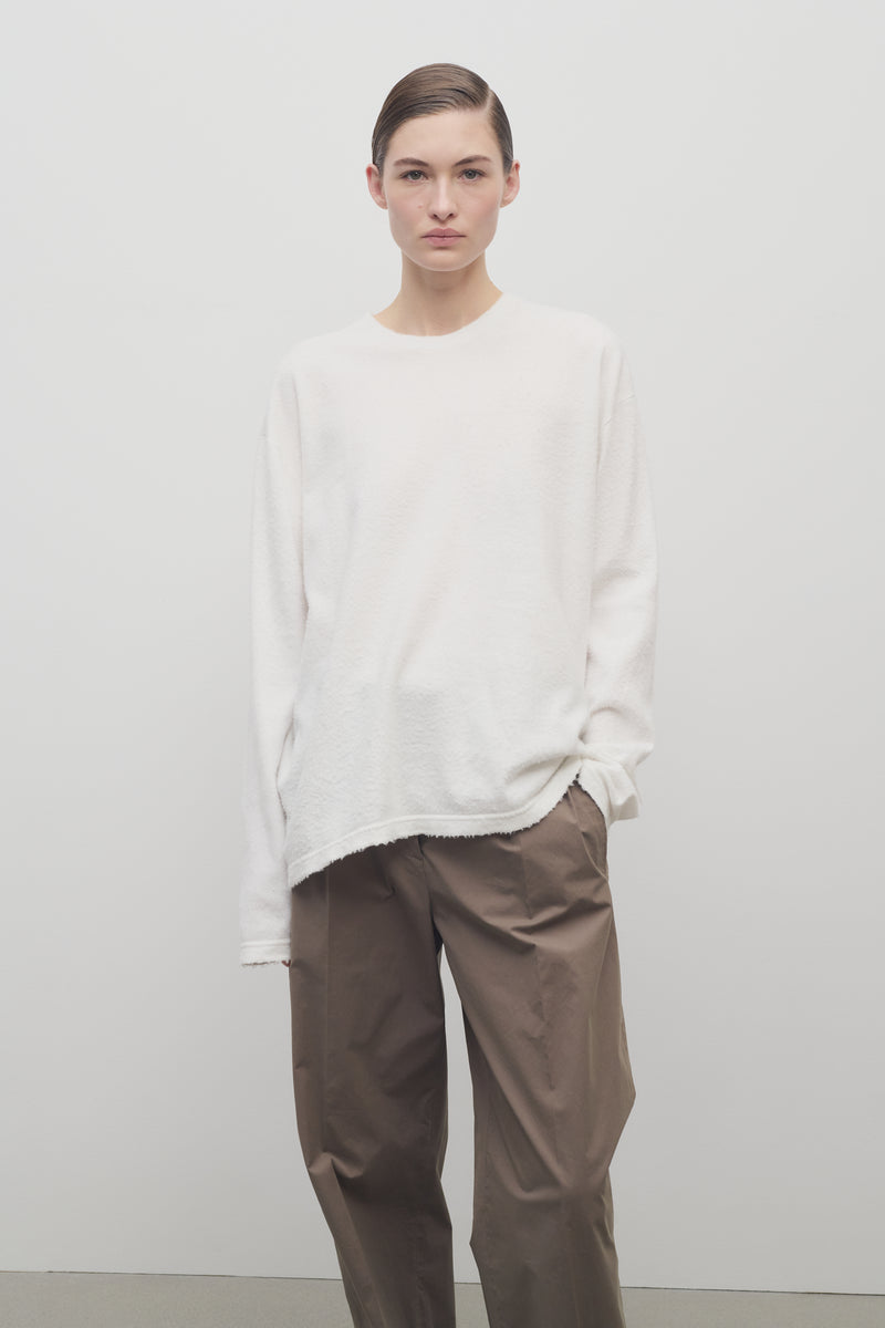Kabira Top in Cotton