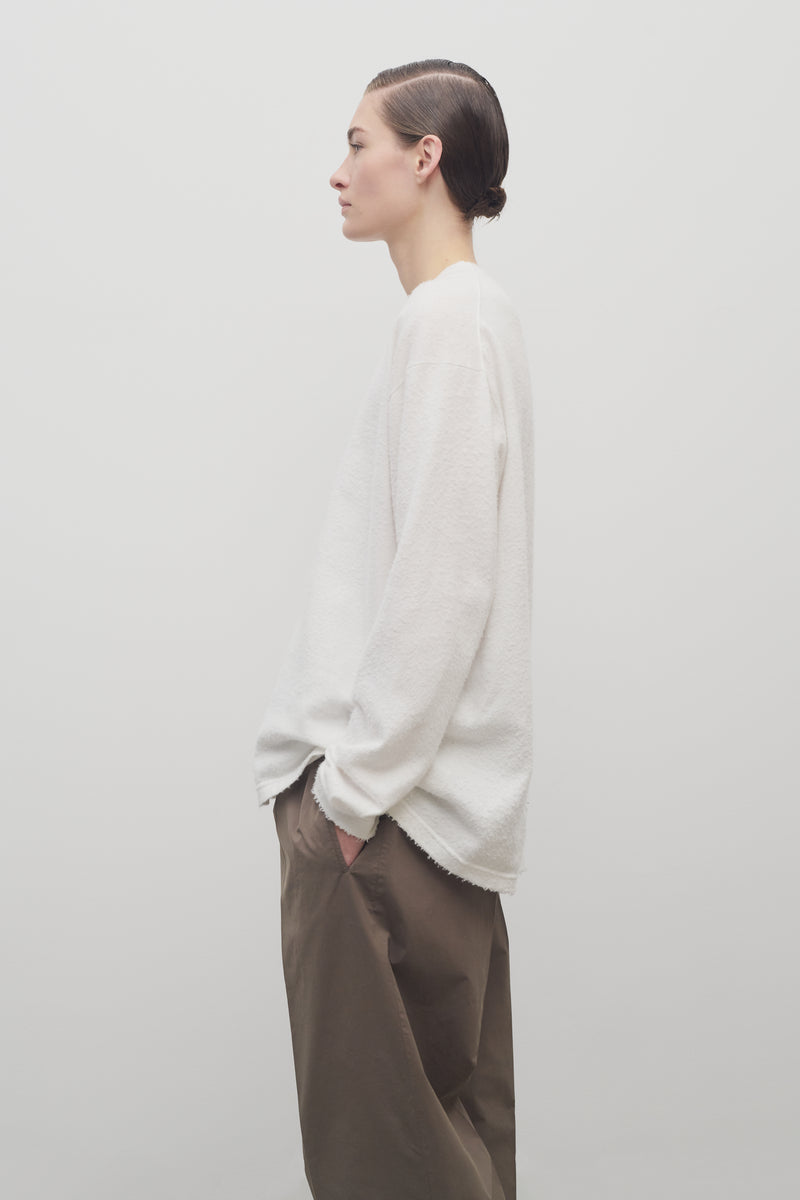 Kabira Top in Cotton