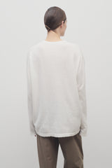 Kabira Top in Cotton
