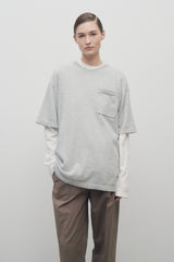 Kaddy Top in Cotton