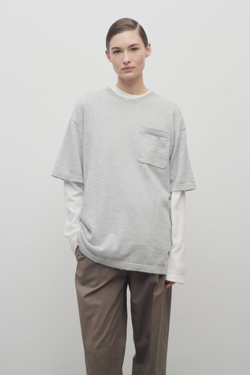 Kaddy Top in Cotton