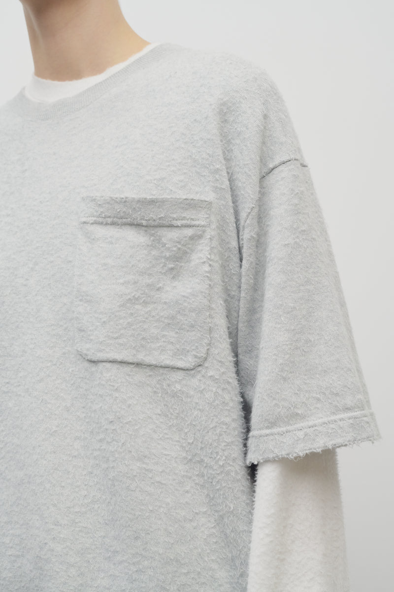 Kaddy Top in Cotton