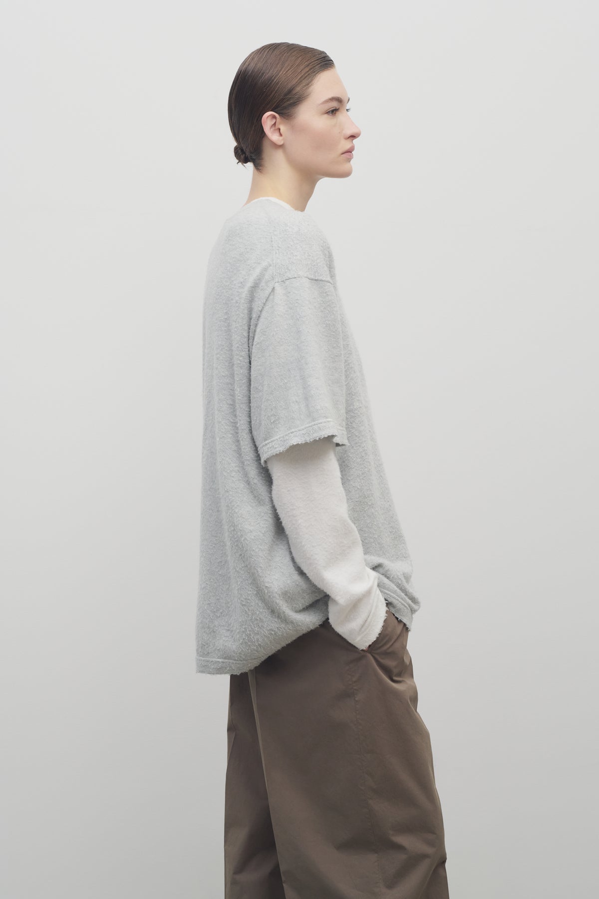Kaddy Top in Cotton