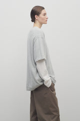 Kaddy Top in Cotton
