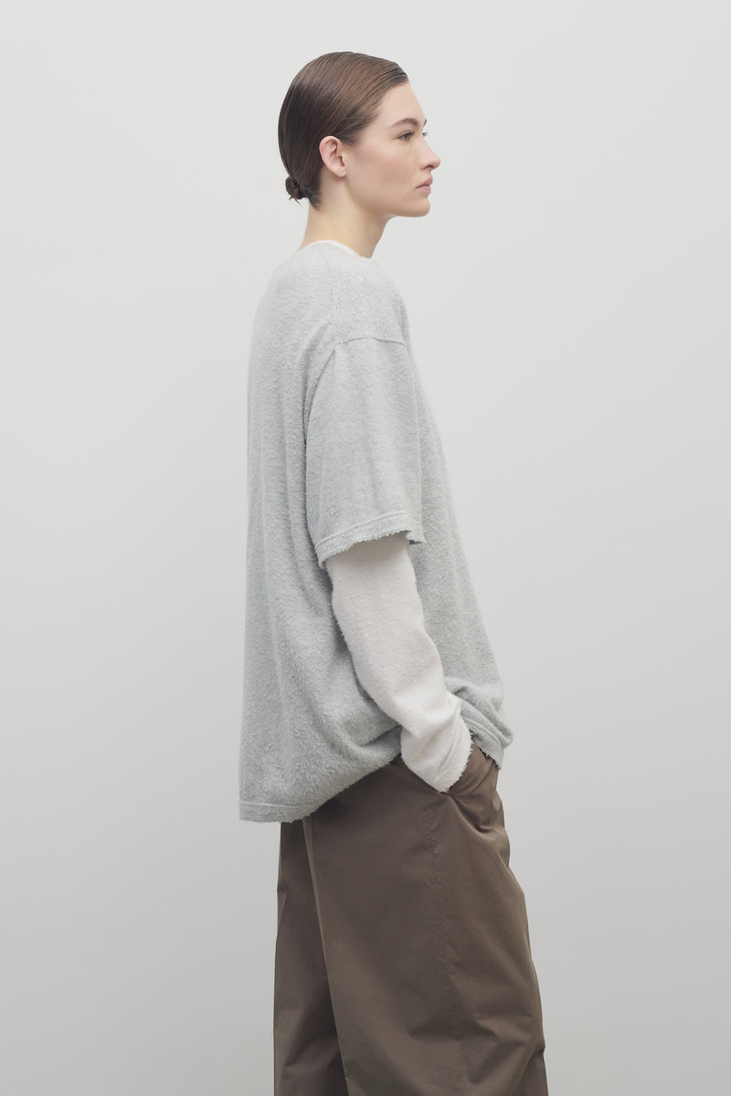 Kaddy Top in Cotton