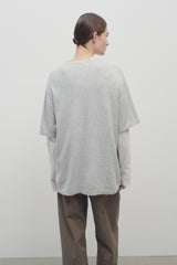 Kaddy Top in Cotton