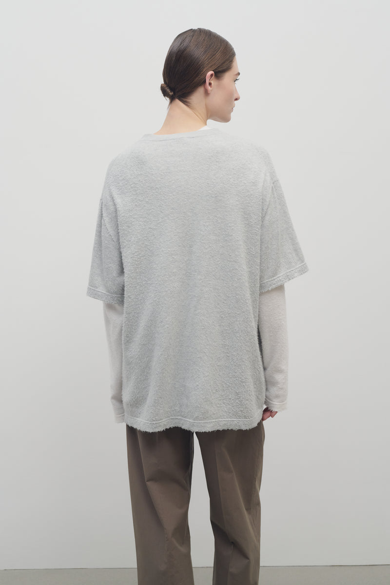 Kaddy Top in Cotton
