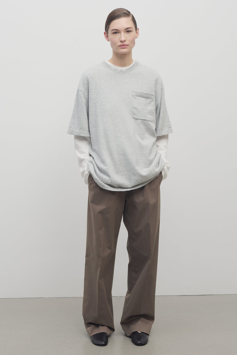 Alfidis Pantaloni in Cotone