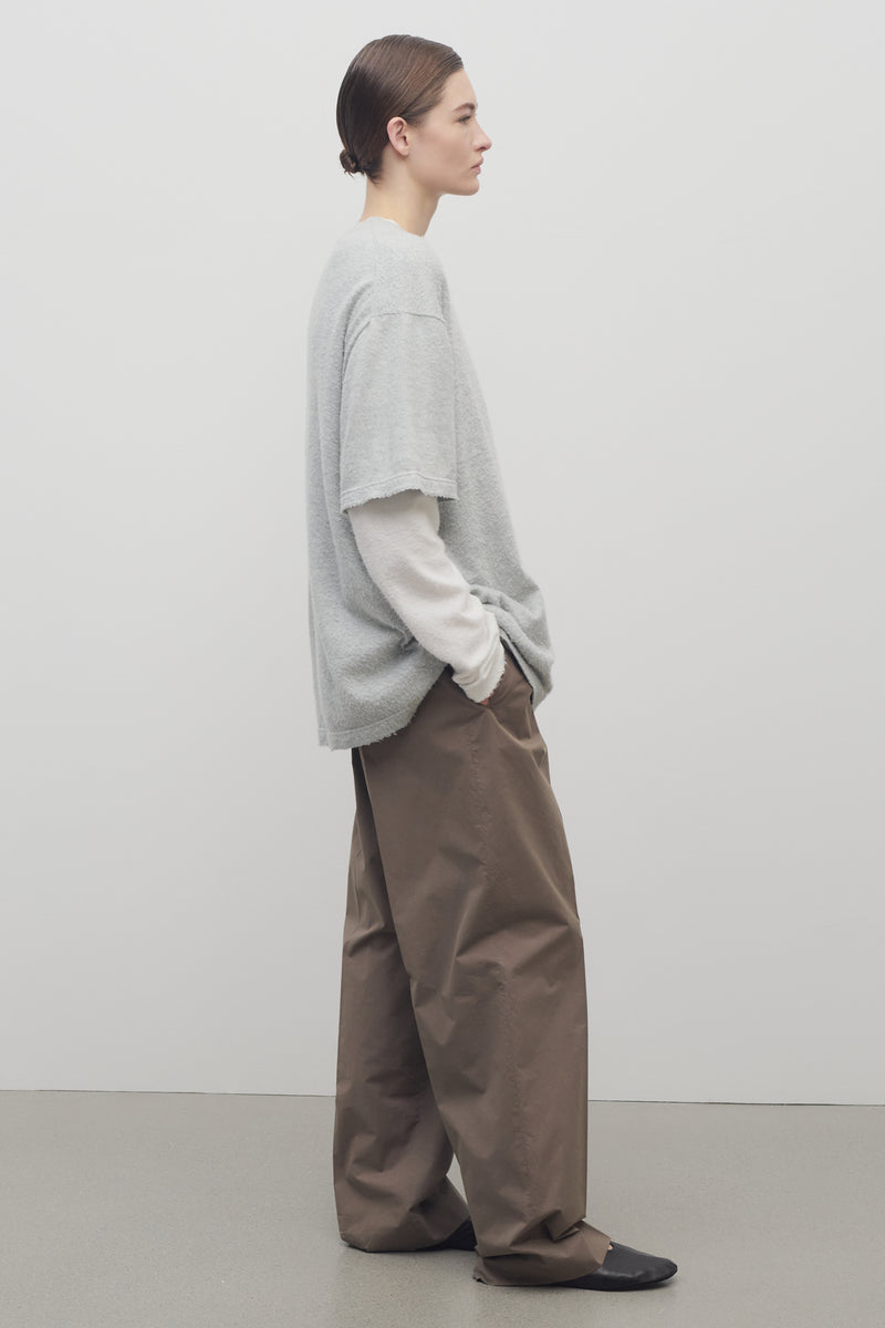 Alfidis Pantaloni in Cotone