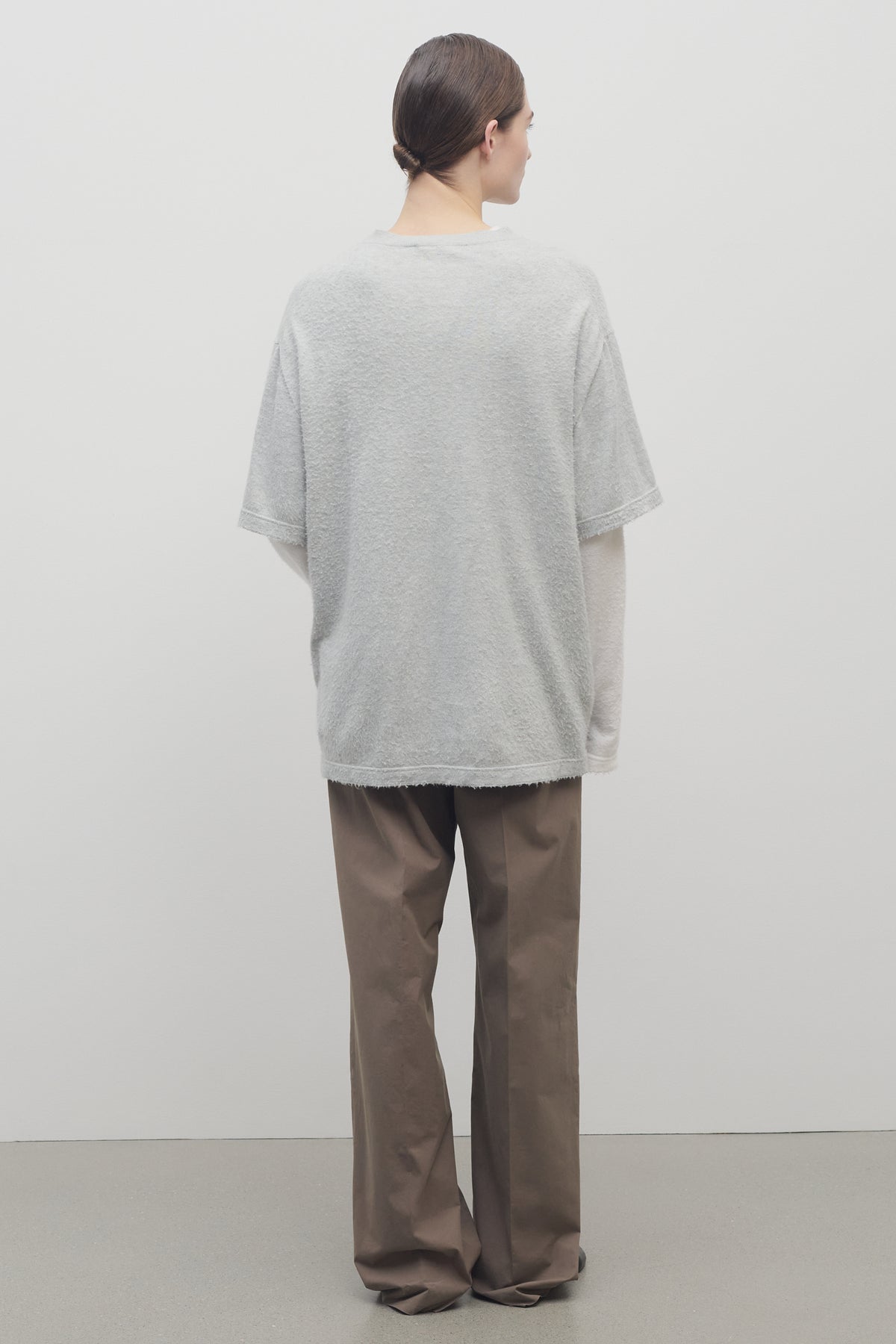 Alfidis Pantaloni in Cotone