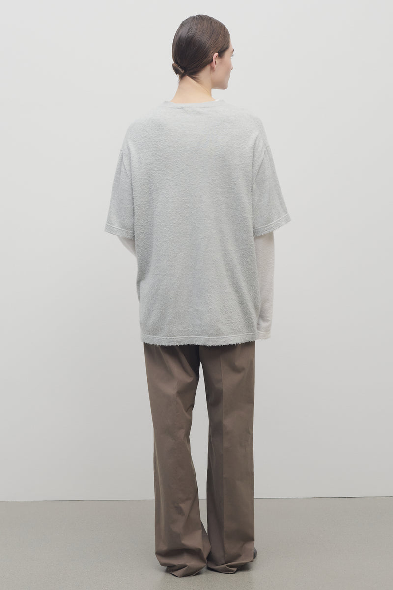 Alfidis Pantaloni in Cotone