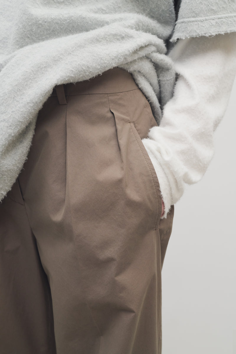 Alfidis Pantaloni in Cotone