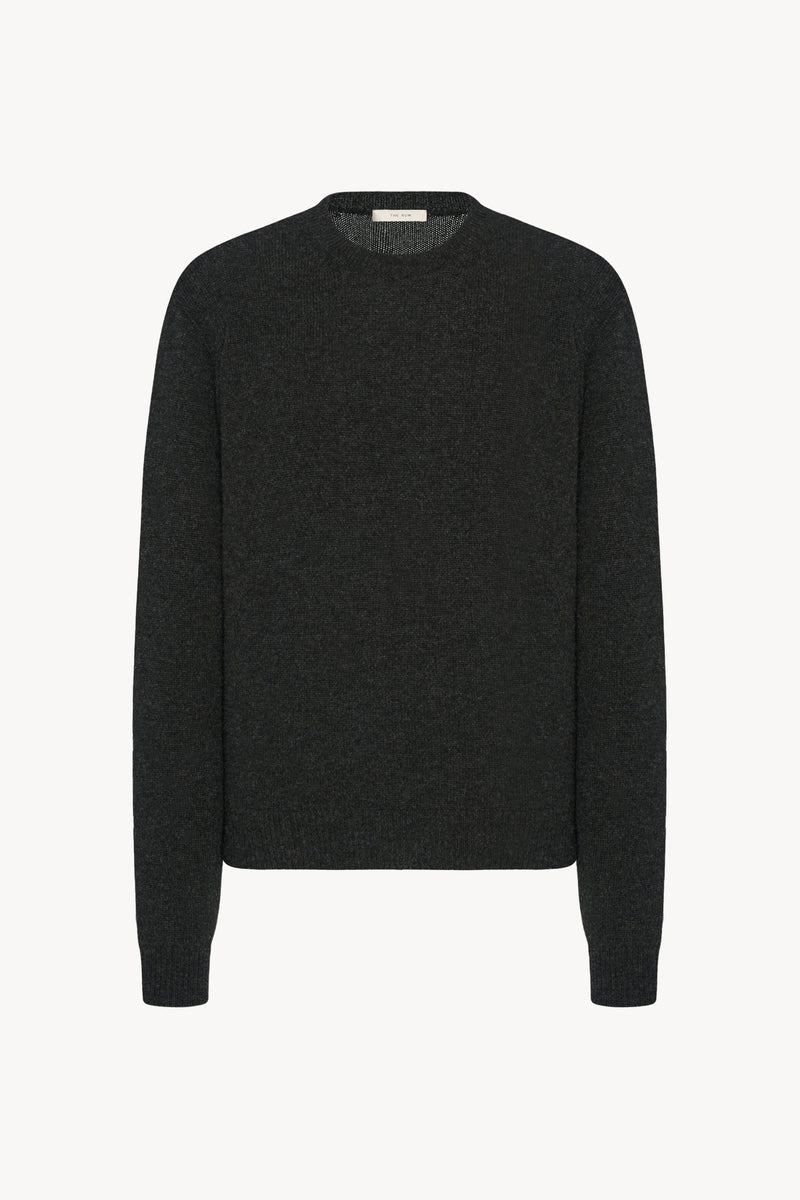 Varly Sweater in Cashmere