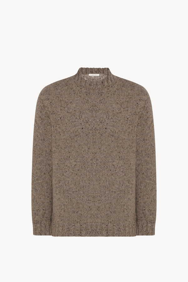 Pellegrino Sweater in Cashmere