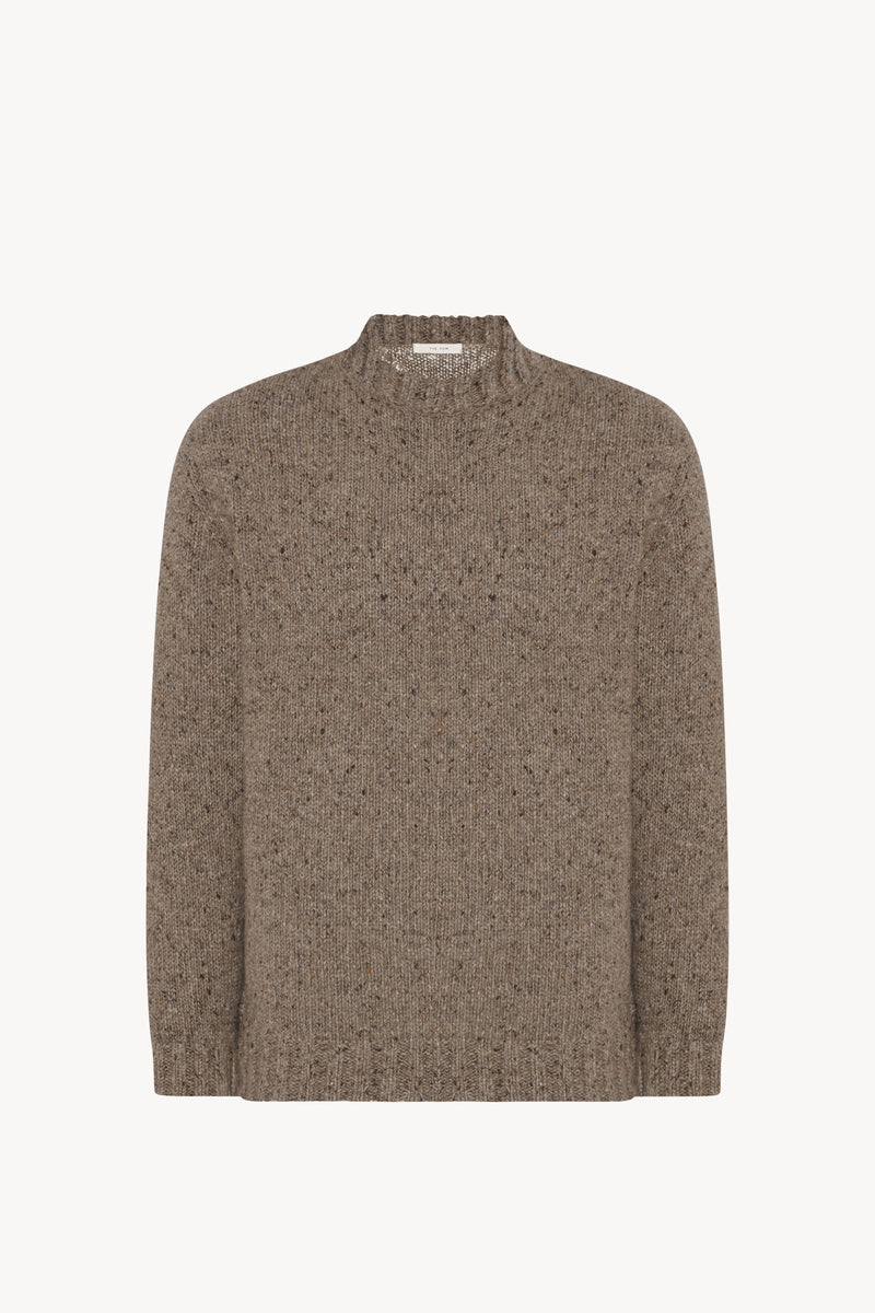 Pellegrino Sweater in Cashmere