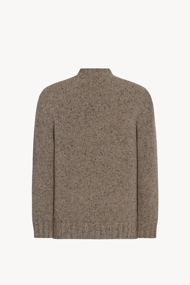 Pellegrino Sweater in Cashmere