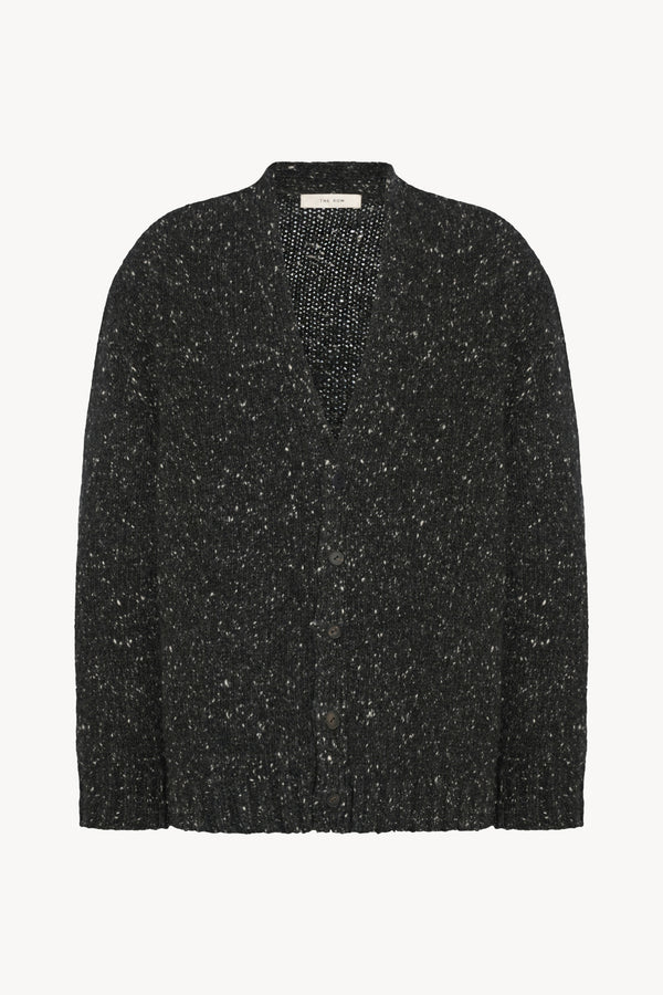 Hardy Cardigan in Cashmere