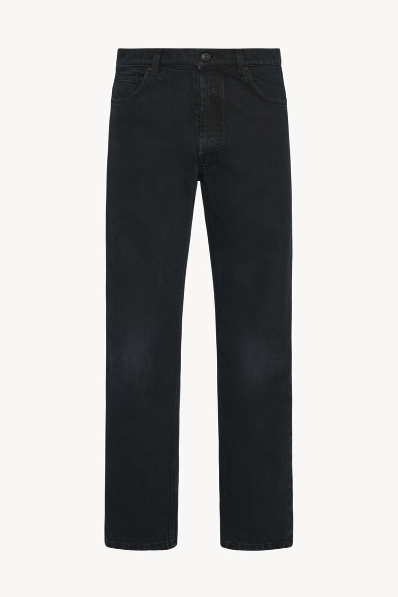 Gerry Jean in Cotton