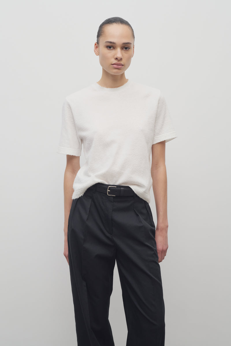 Karpa Top in Cotone